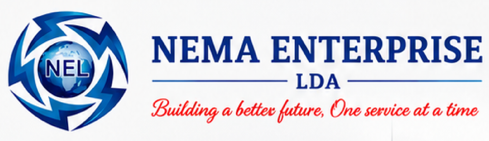 NEMA ENTERPRISE LDA Logo